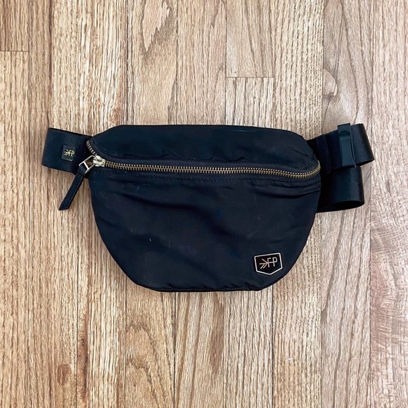 Freshly Picked Handbags - FRESHLY PICKED | Ebony 2018 Original Play Pack Belt Bag Fanny Pack